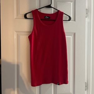 Zyia Active Ribbed Tank